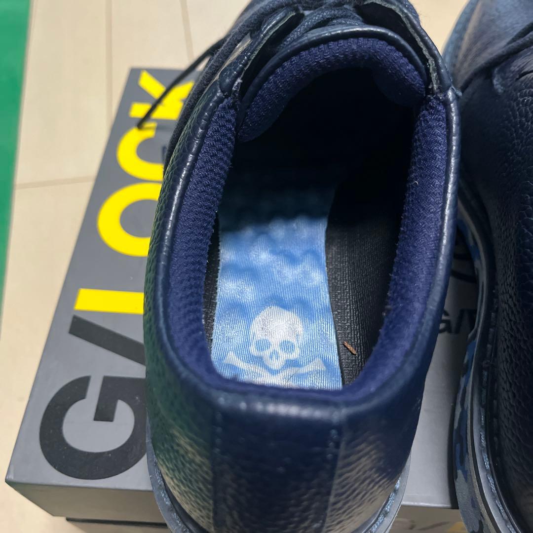 G/FORE★GALLIVANTER G/LOCK 日本未発売 26cm
