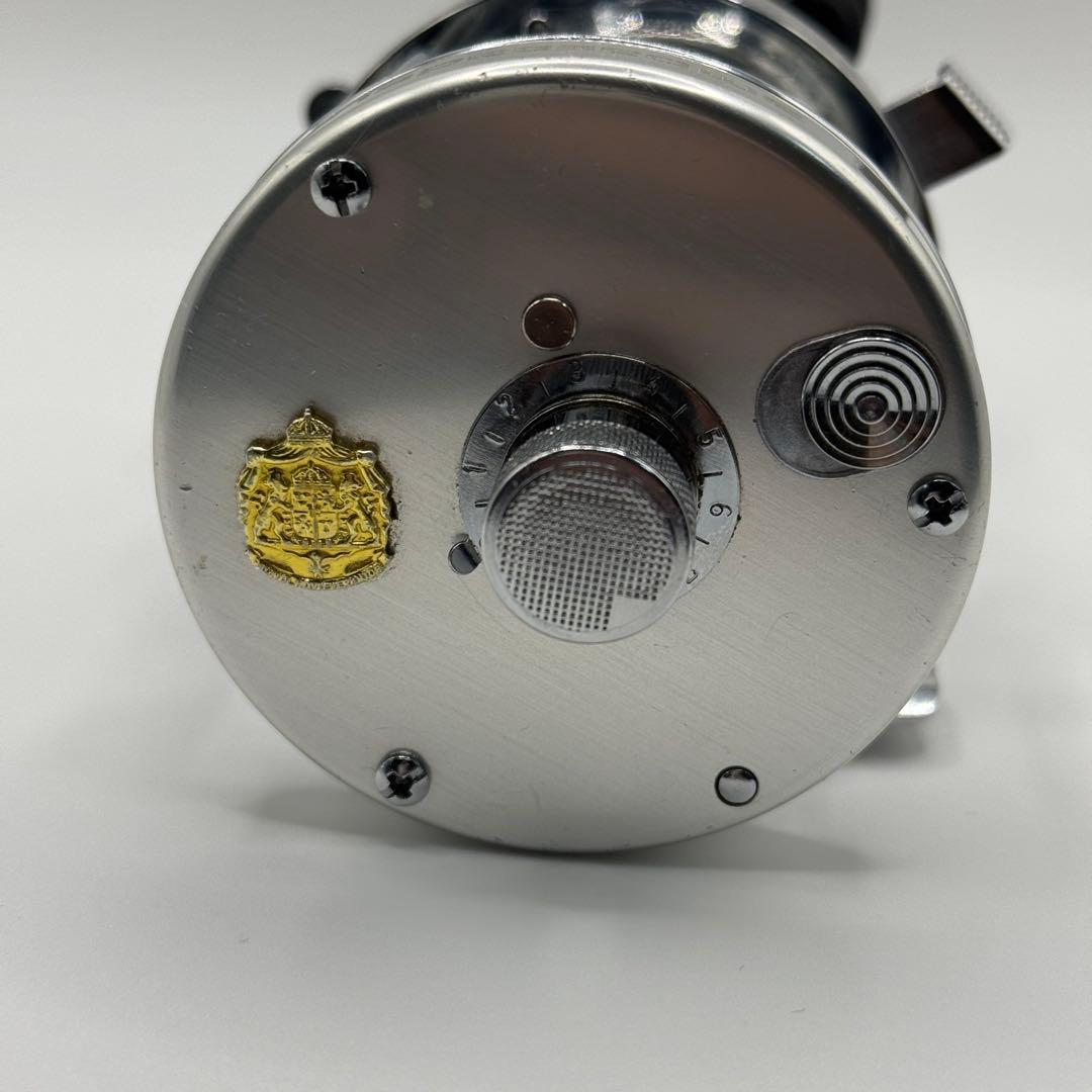 けけ丸GT　Abu アンバサダー 5500CS pro Rocket