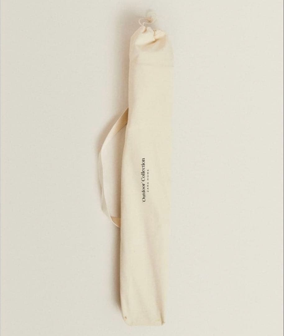 zara  チェア 折り畳み