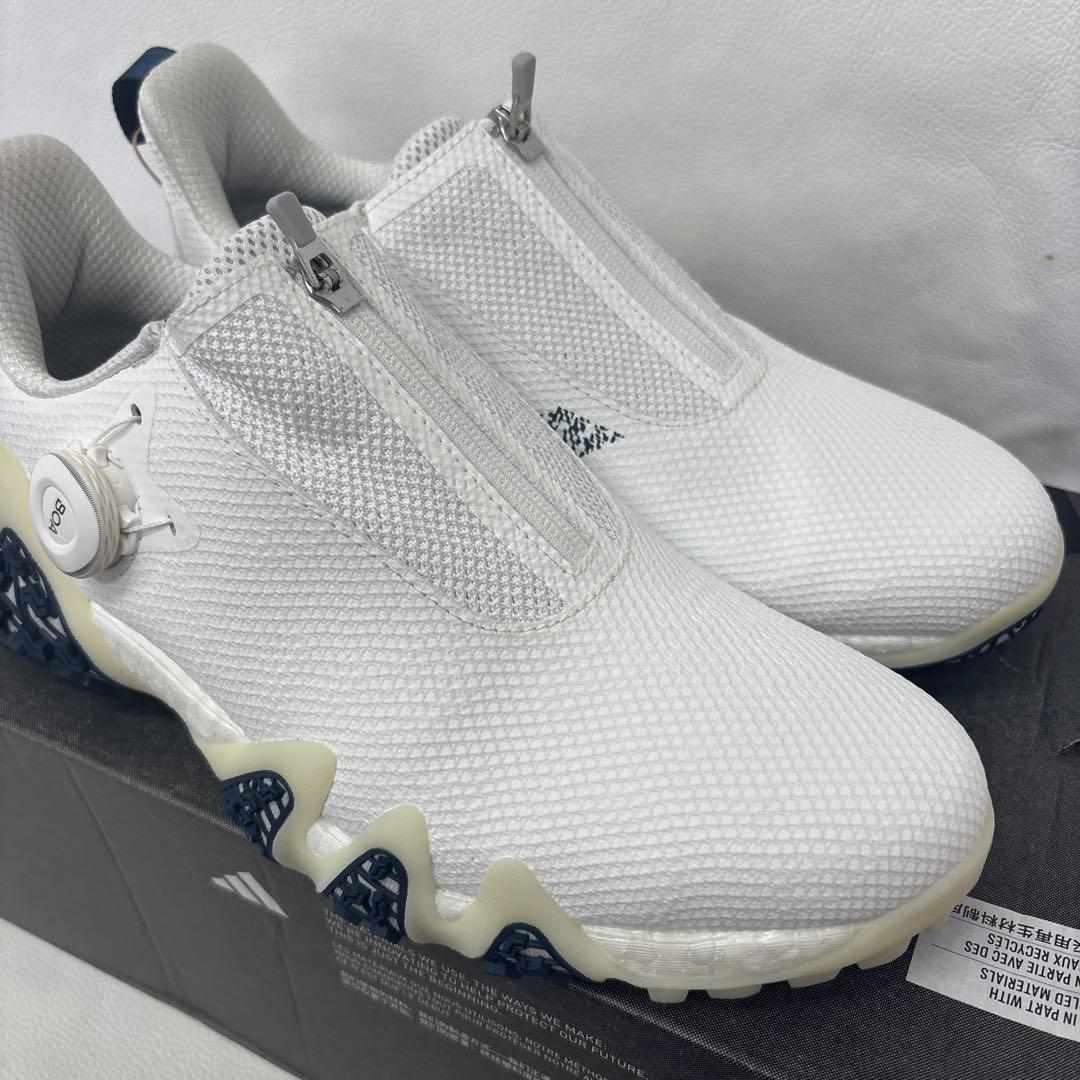 T*a様 adidas CODECHAOS 22 BOA ゴルフシューズ GX3