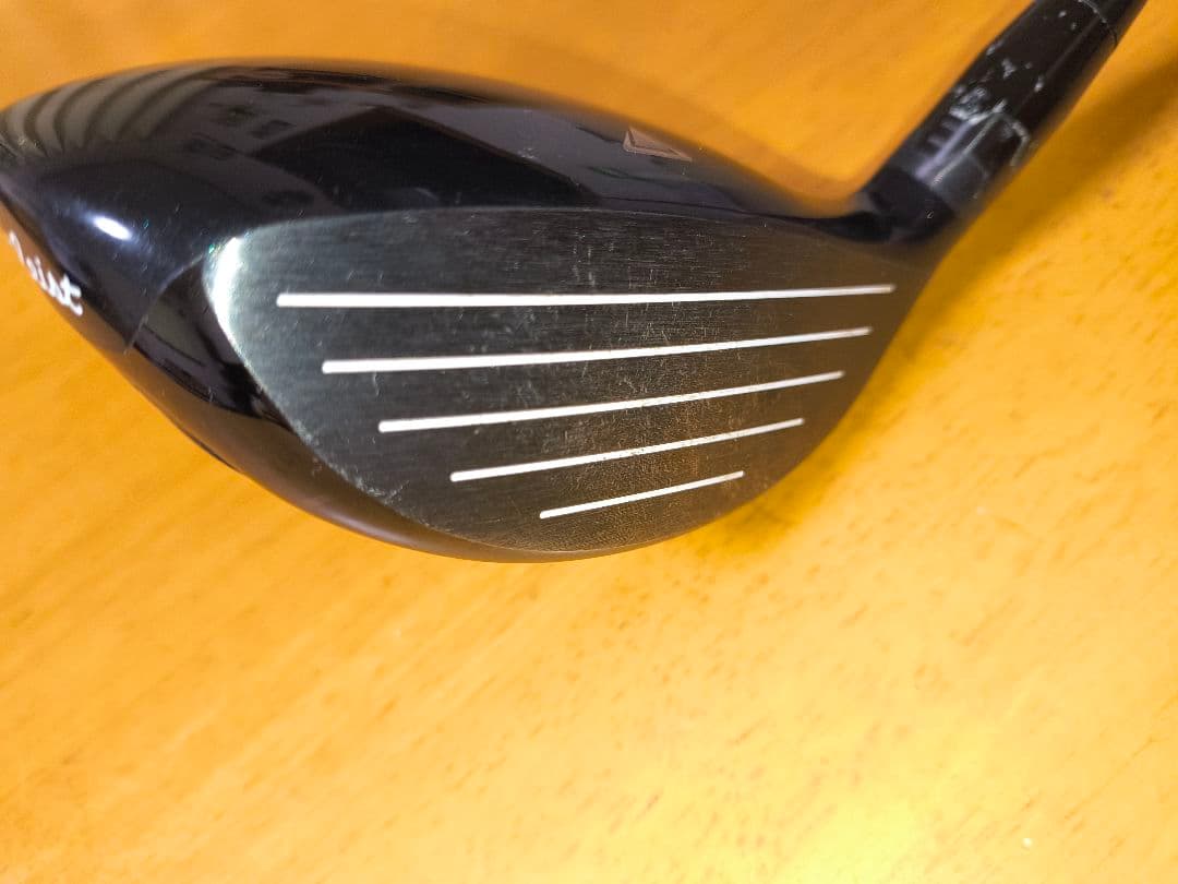 Titleist 915F 18度 5番 フェアウェイウッド
