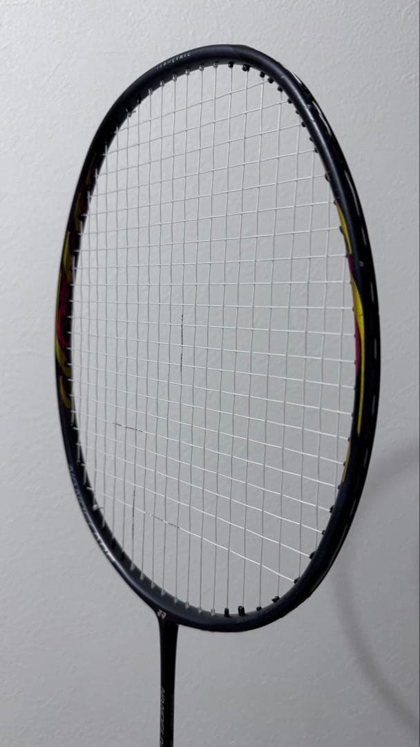 Yonex ナノフレア800 バドミントンラケット 3UG5