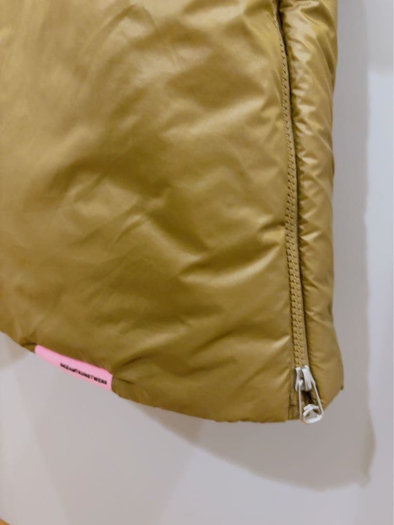 専用出品です。GOLDWIN × OAMC Insulated Parkaサイズ