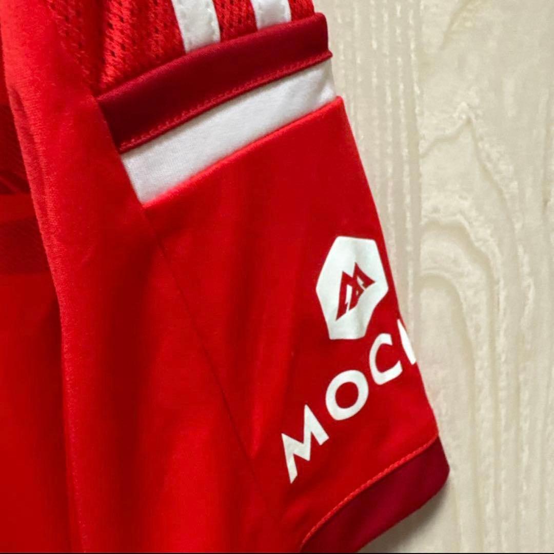 1着限定　新品 adidas正規品 ベンフィカ　14-15 ユニフォーム