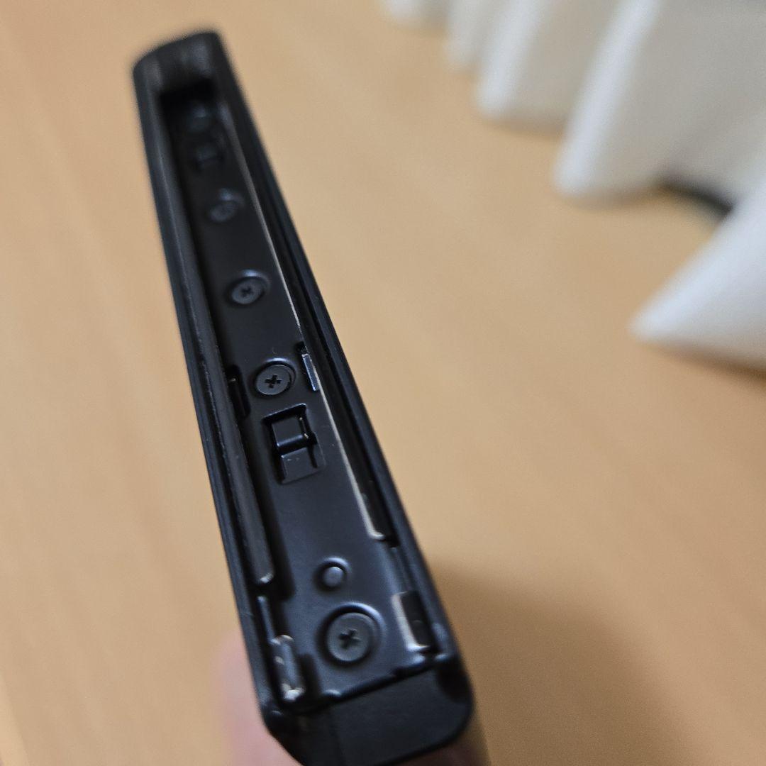 ニンテンドースイッチ バッテリー強化版 本体・SDカードのみ 2019年製