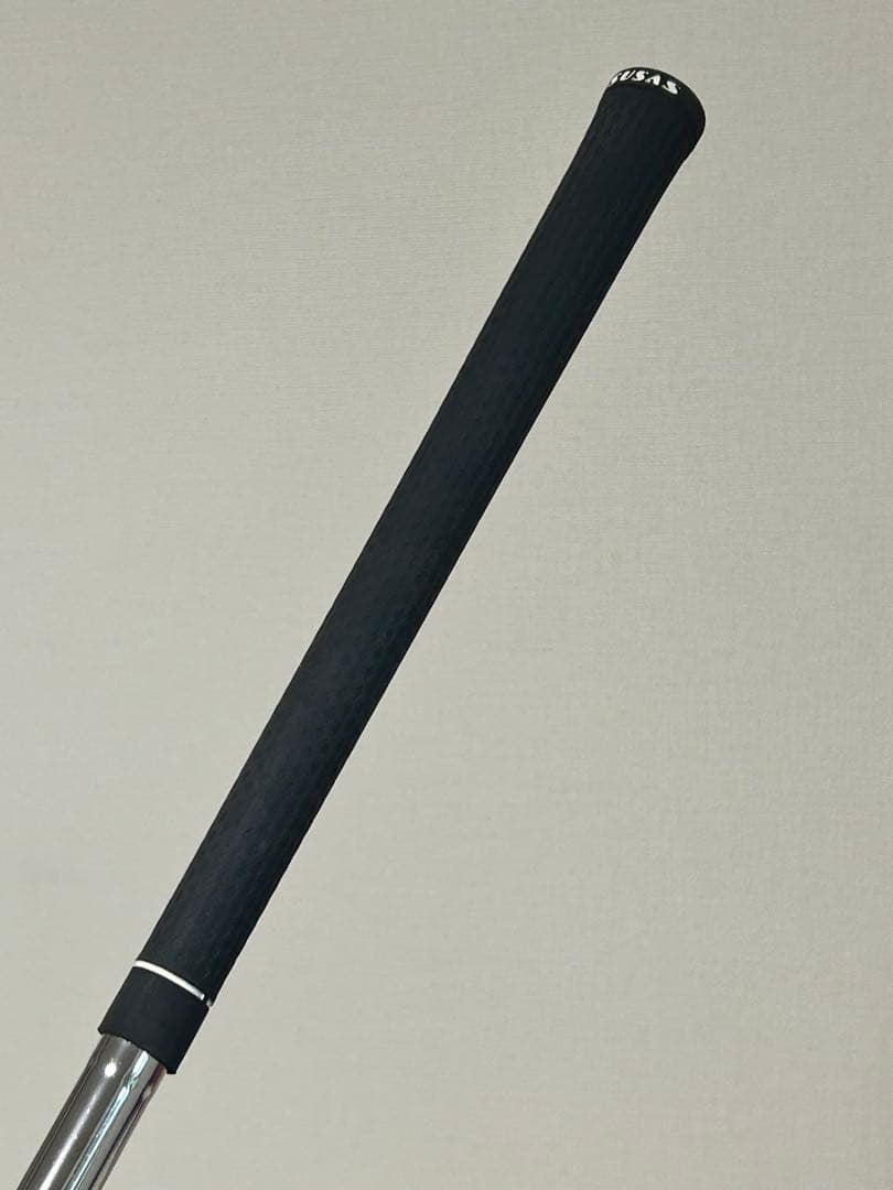 PINGスリーブ付き★ダイナミックゴールド 105 S200　UT専用シャフト