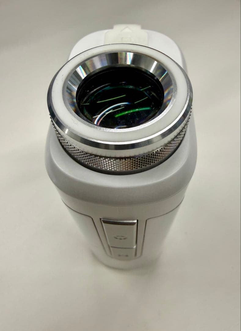 M*n様 中古　イーノウ U1000PRO+ レーザー距離計 EENOUR ホワ