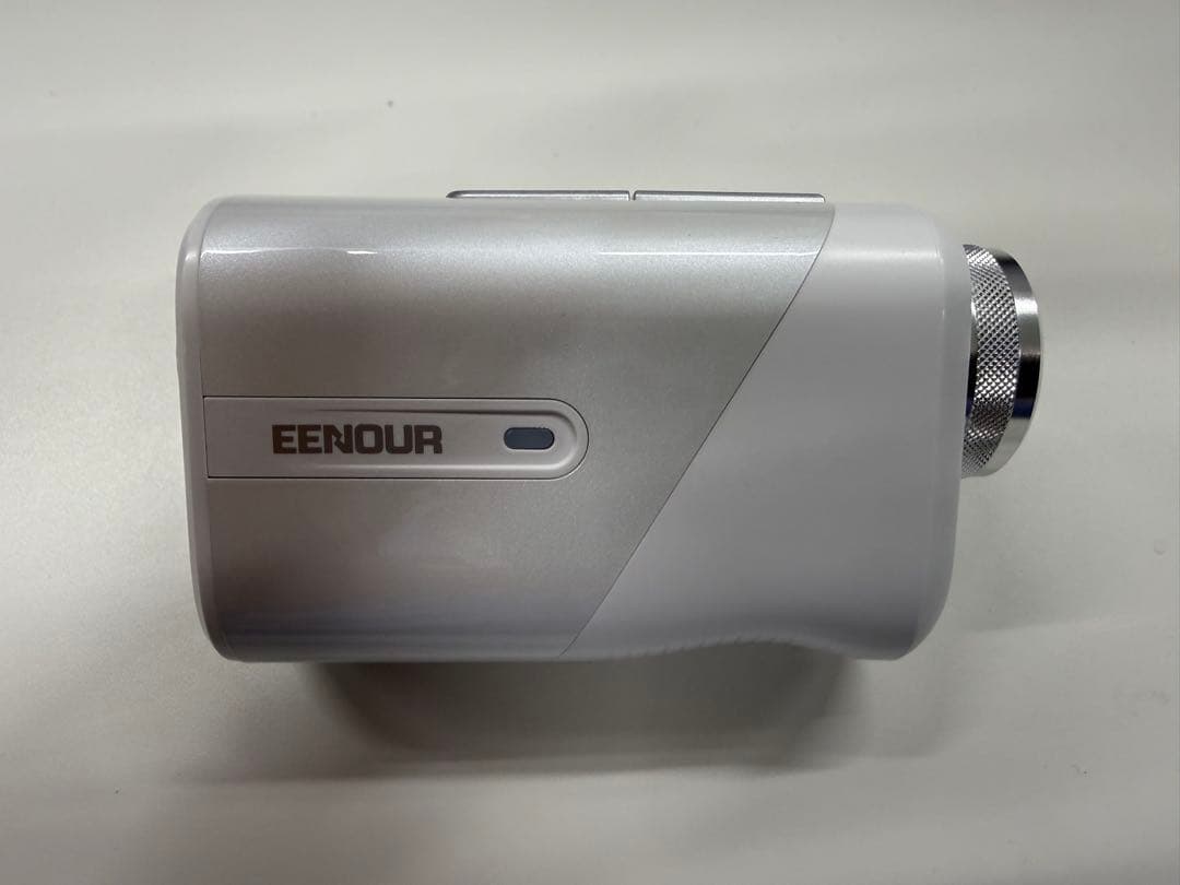 M*n様 中古　イーノウ U1000PRO+ レーザー距離計 EENOUR ホワ