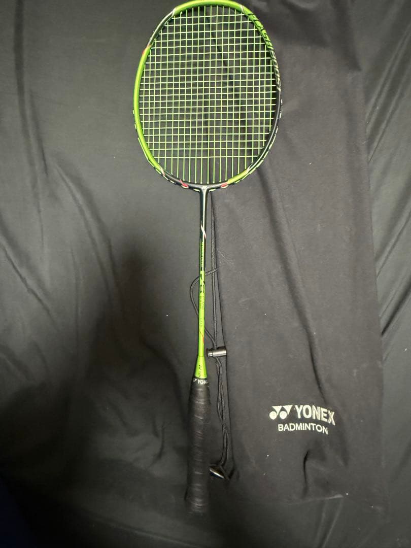 ヨネックス　Voltric FB Flash Boost