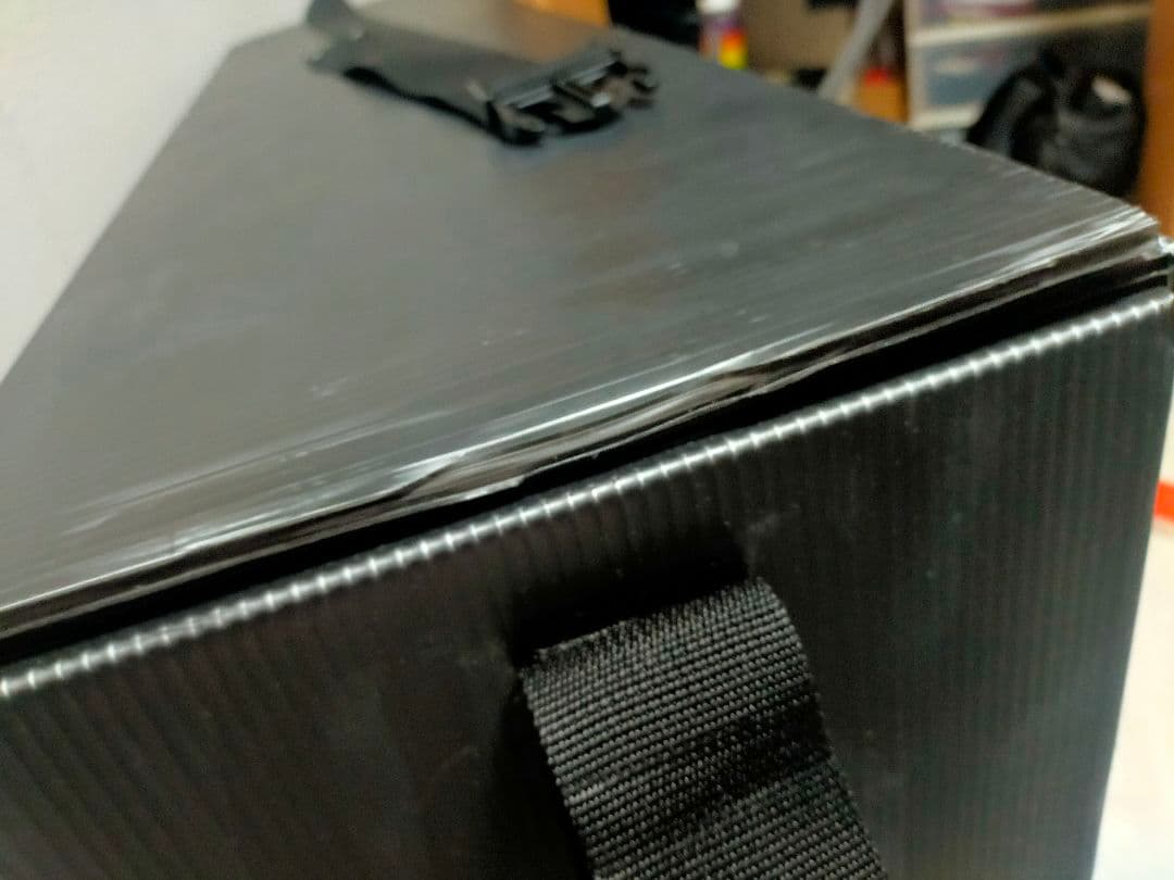 BTB 自転車用キャリーケース　203