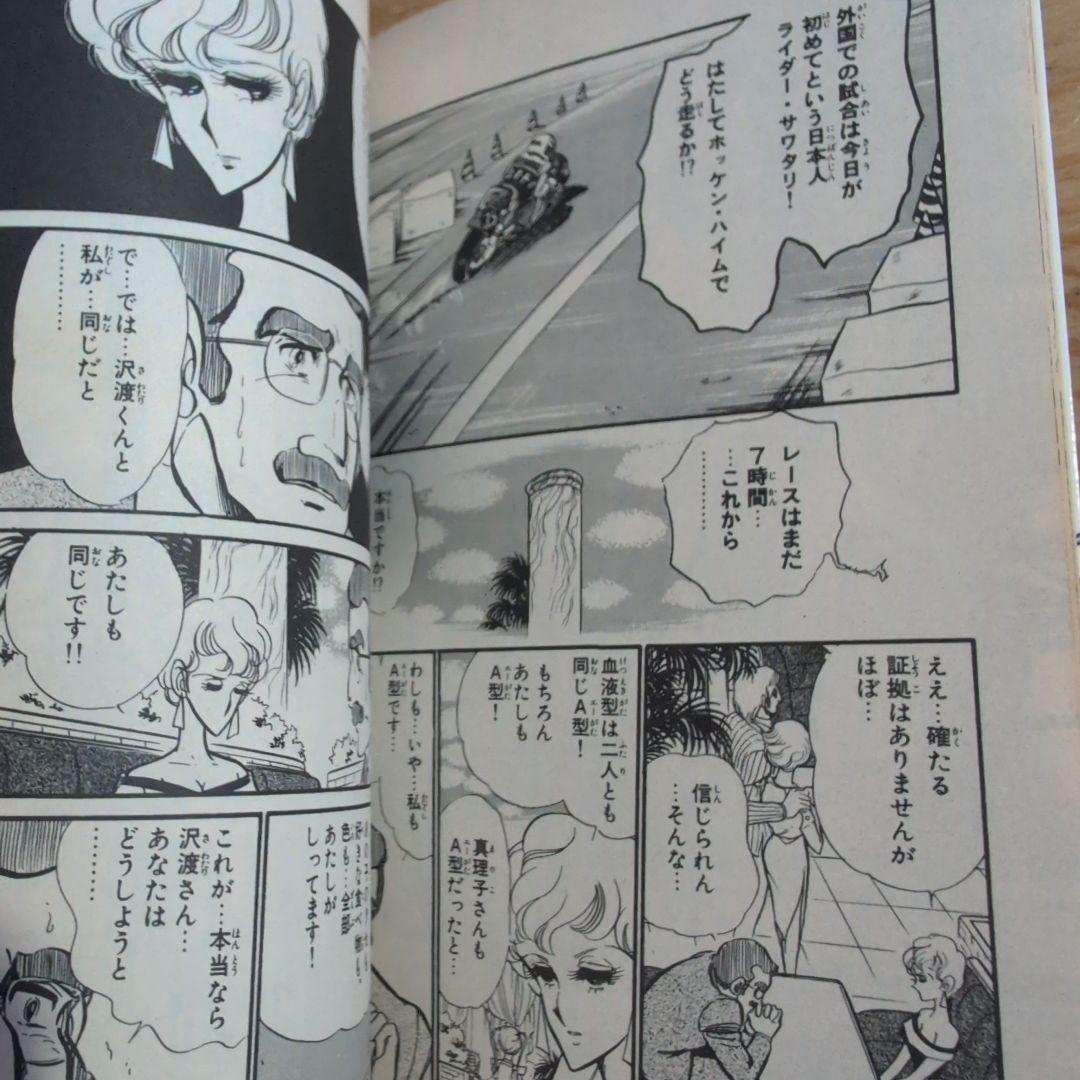 ふたり鷹