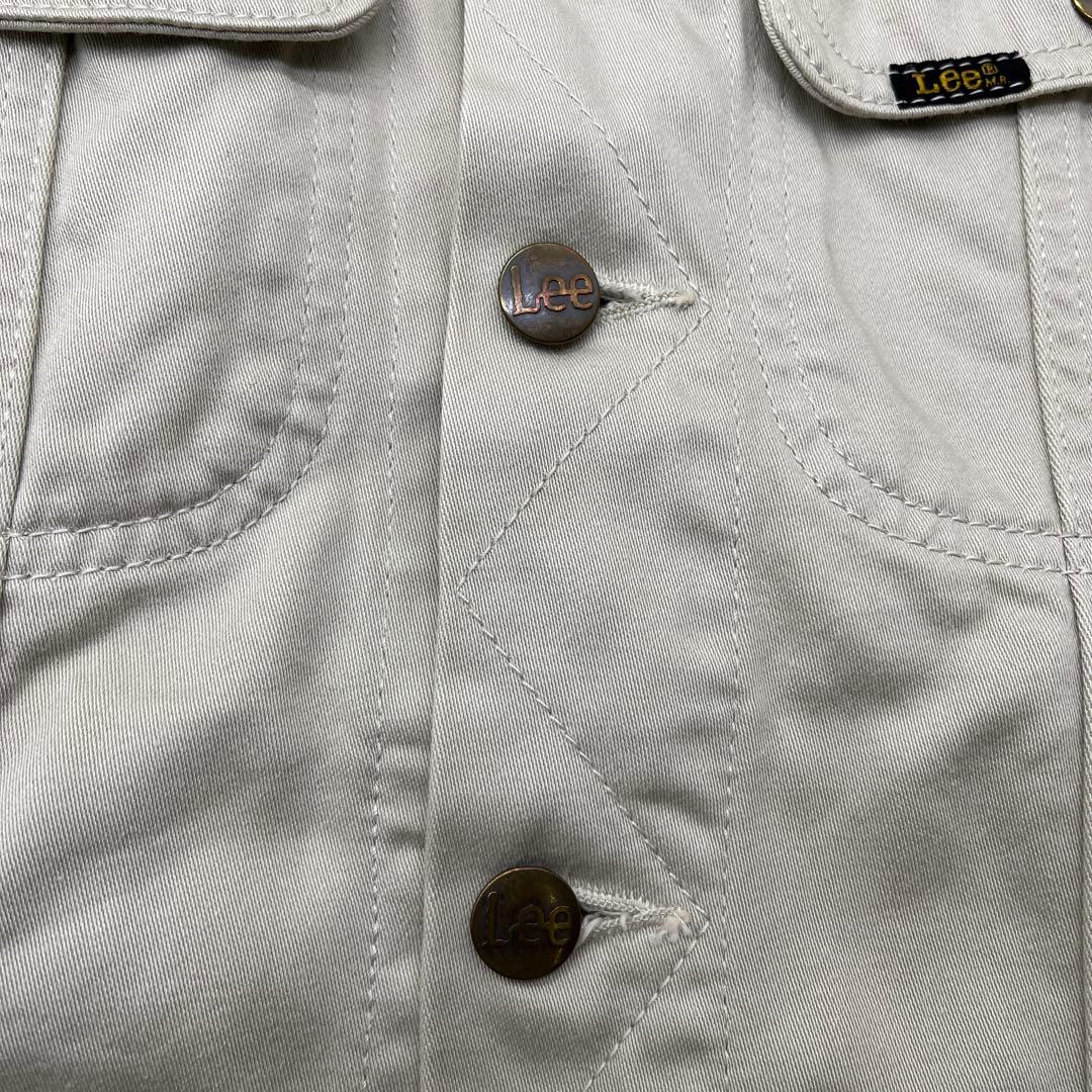 Lee WESTERNER ジャケット XL ウエスターナー 90s 復刻
