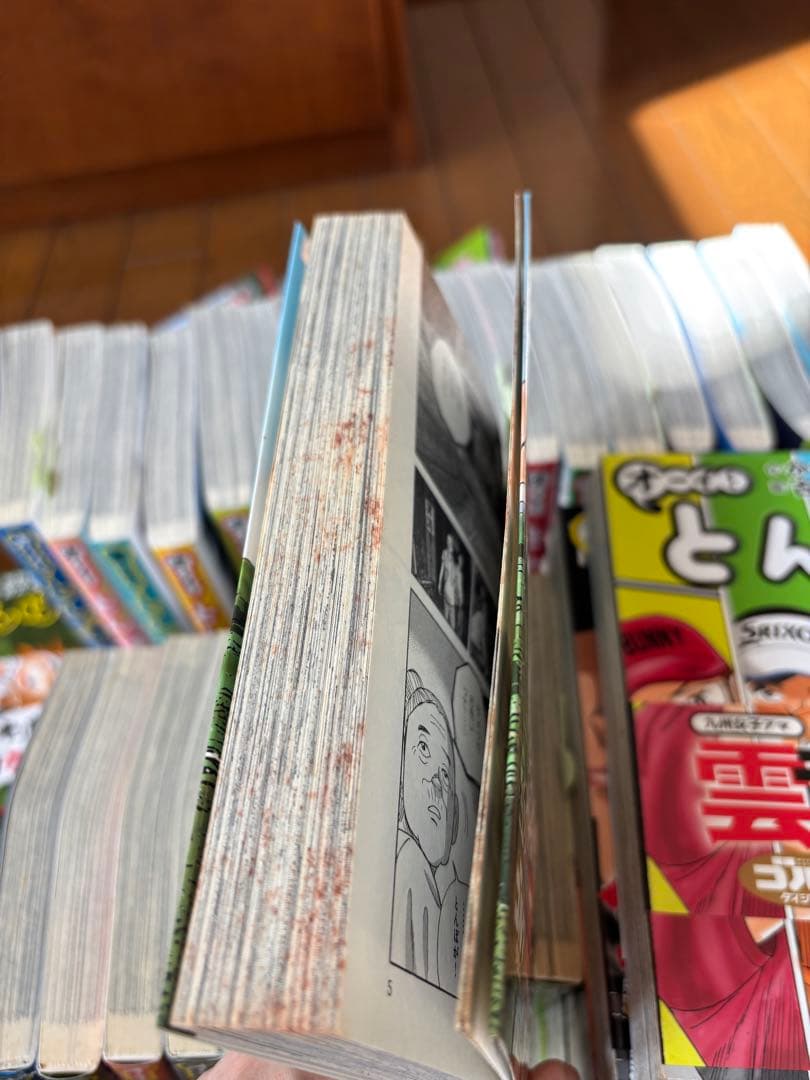 オーイ！とんぽ 1〜50巻まで　セット売り