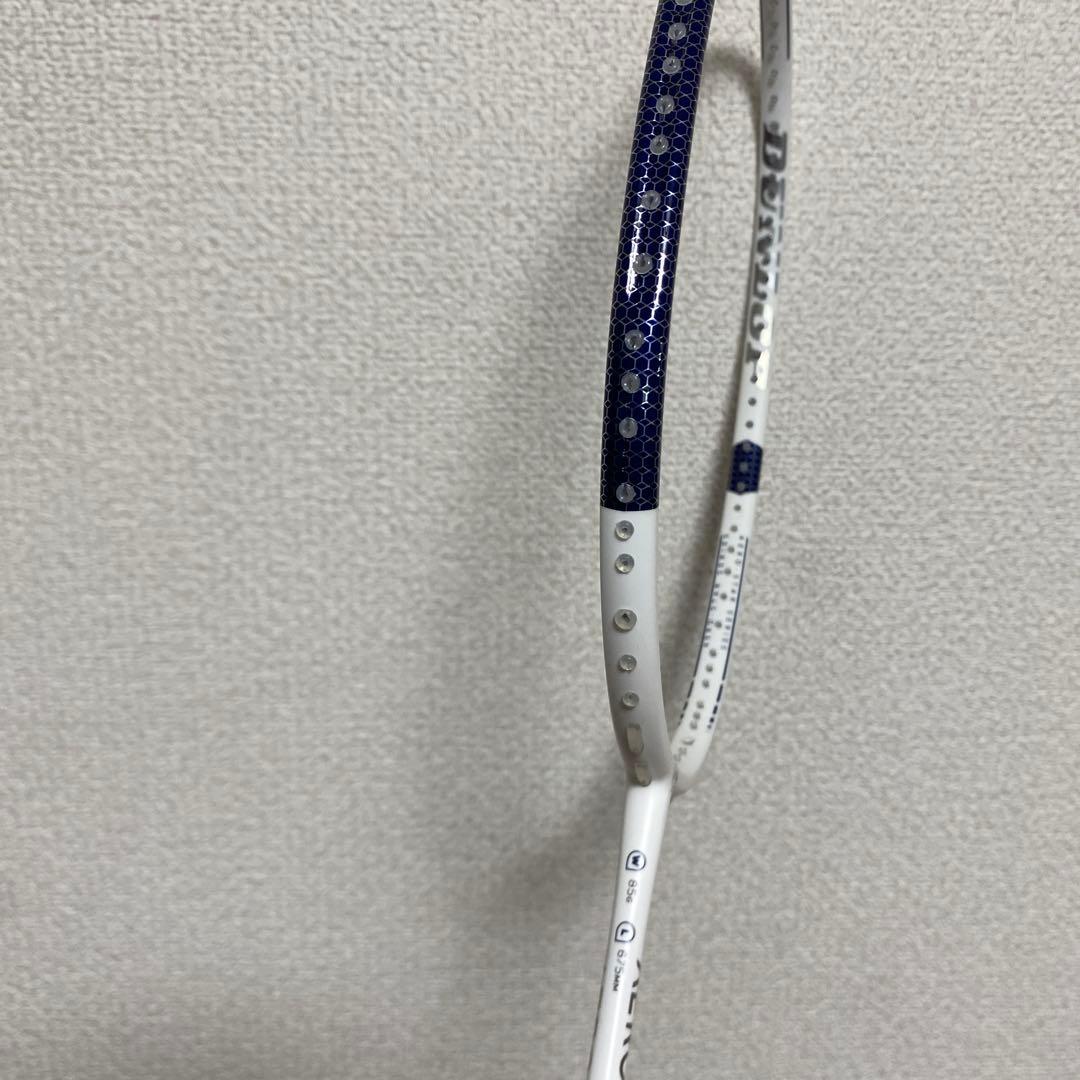 ラケット DUNLOP AERO-STAR SPEED 85 4UG5