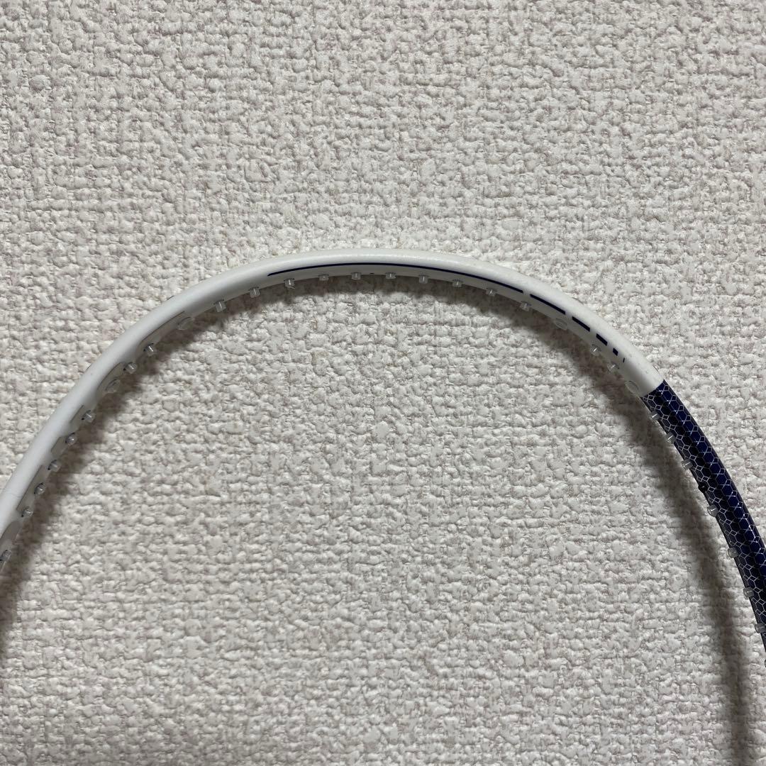 ラケット DUNLOP AERO-STAR SPEED 85 4UG5