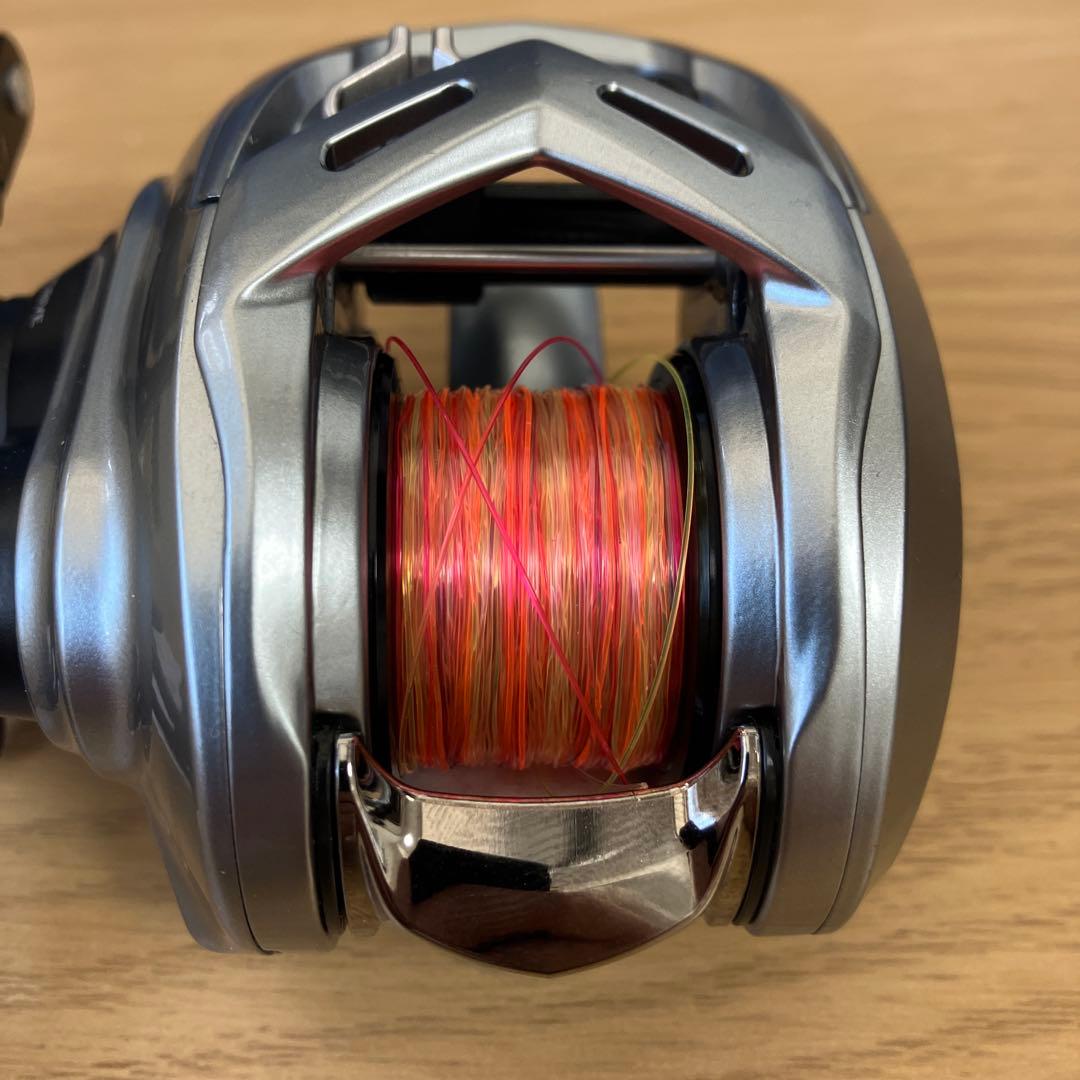21ALPHAS（アルファス）　SV TW 800XHL