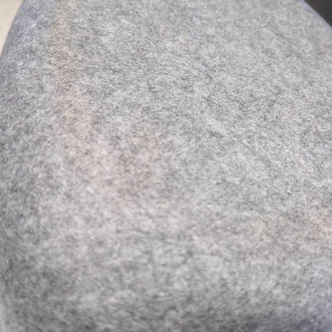 最後の1点です！MUUTO restore バスケット ムート 不織布袋つき