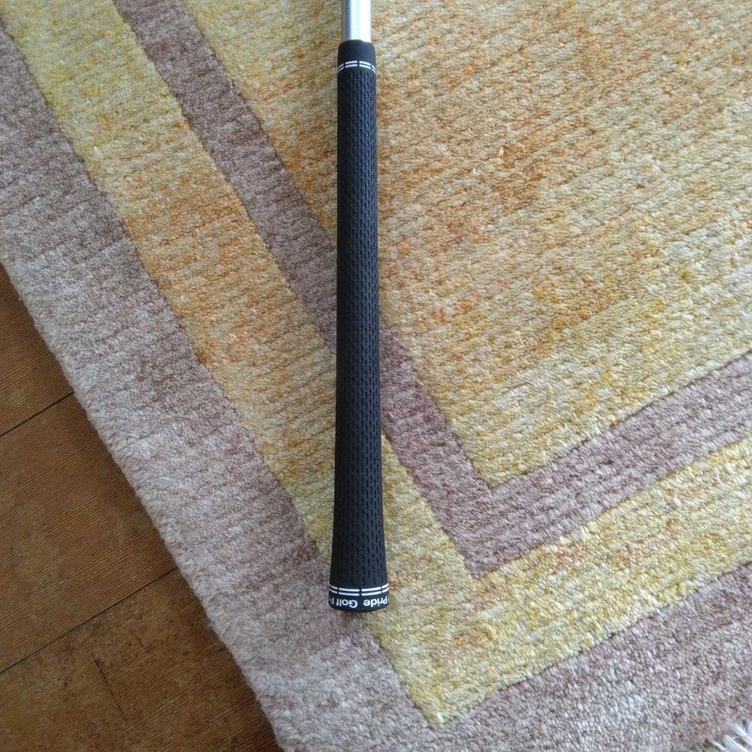 極上品　PING ALTA CB G440ドライバー用 　Rシャフト