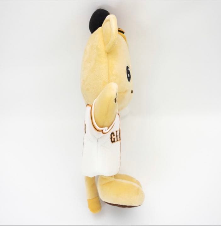 坂本勇人　ハンドパペットセット　ライオンハヤト　HAYATO2000