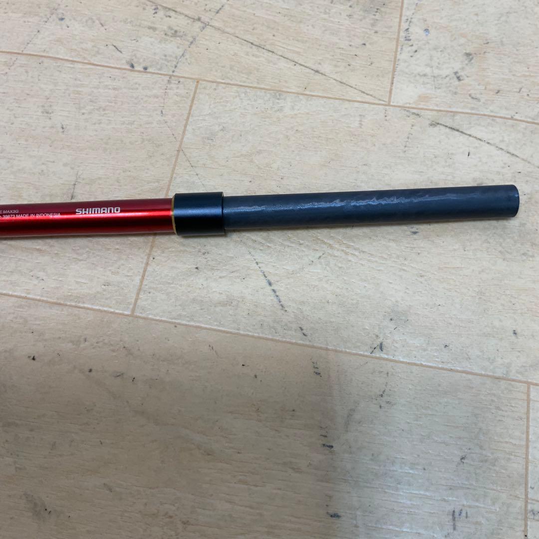 シマノ　20ワールドシャウラ　2953R-3