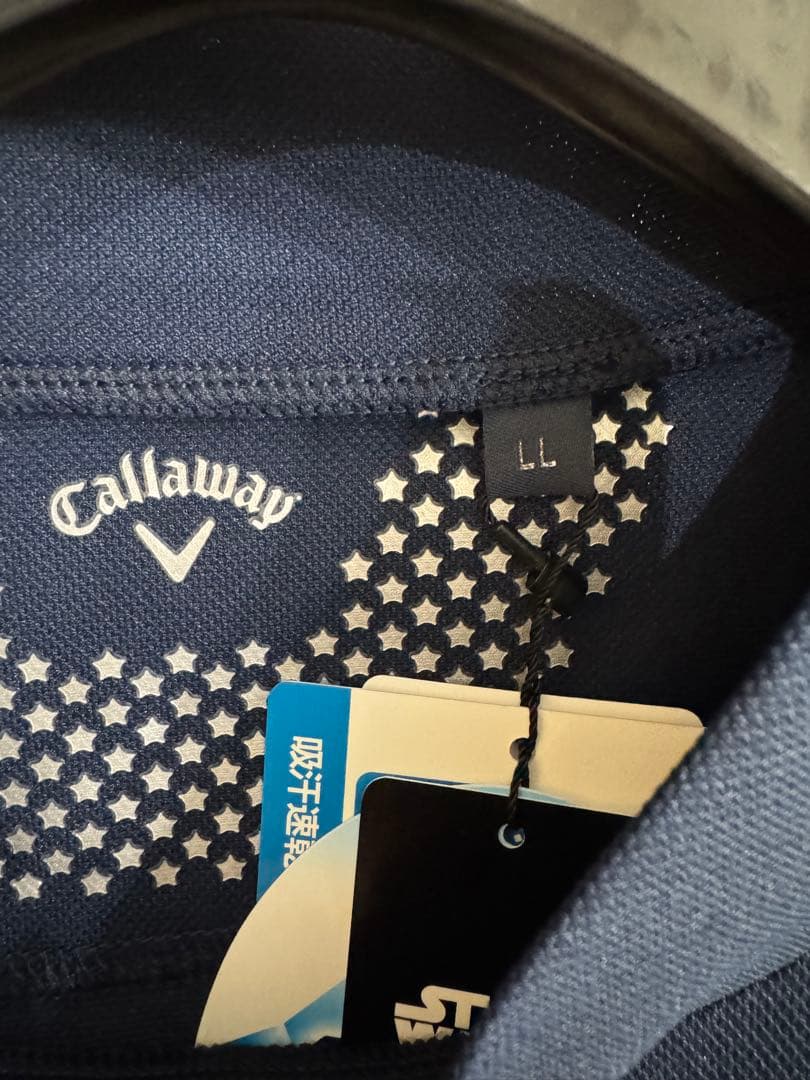 キャロウェイ　スター・ウォーズ　新品未使用紙タグ付き callaway