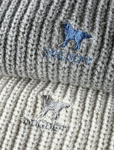 専用【新品】DOGDEPT ドッキングワンピース