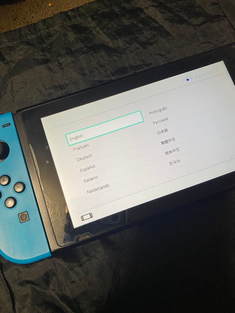 【お値下】任天堂Switch