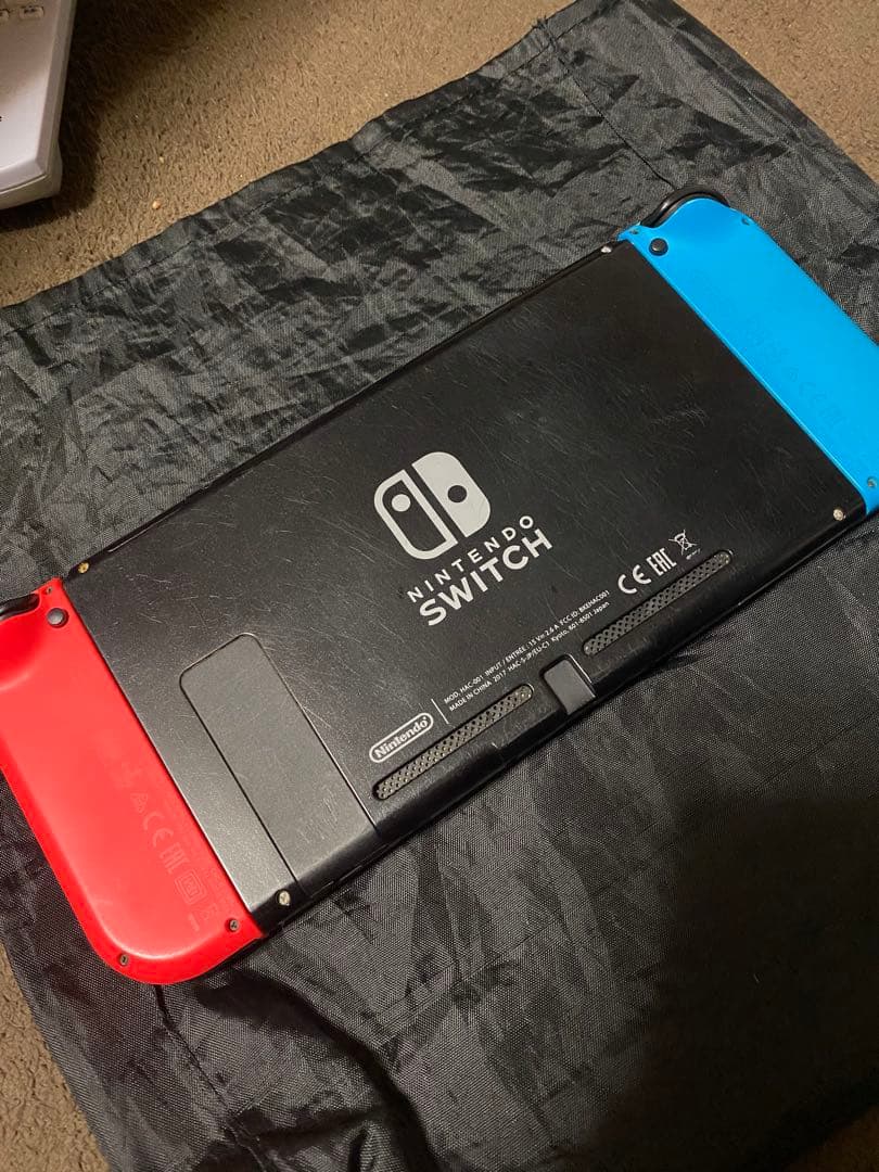 【お値下】任天堂Switch