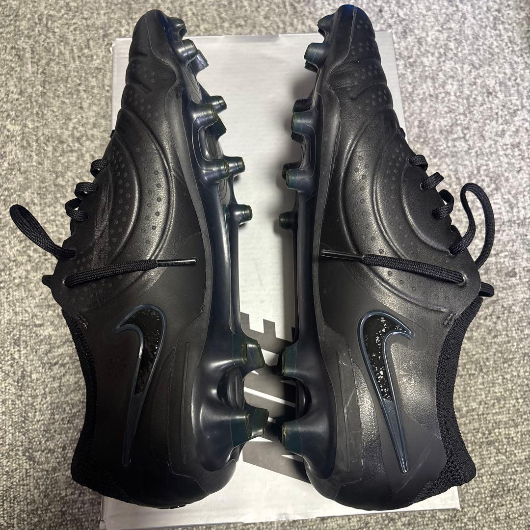 Nike サッカーシューズ ブラック