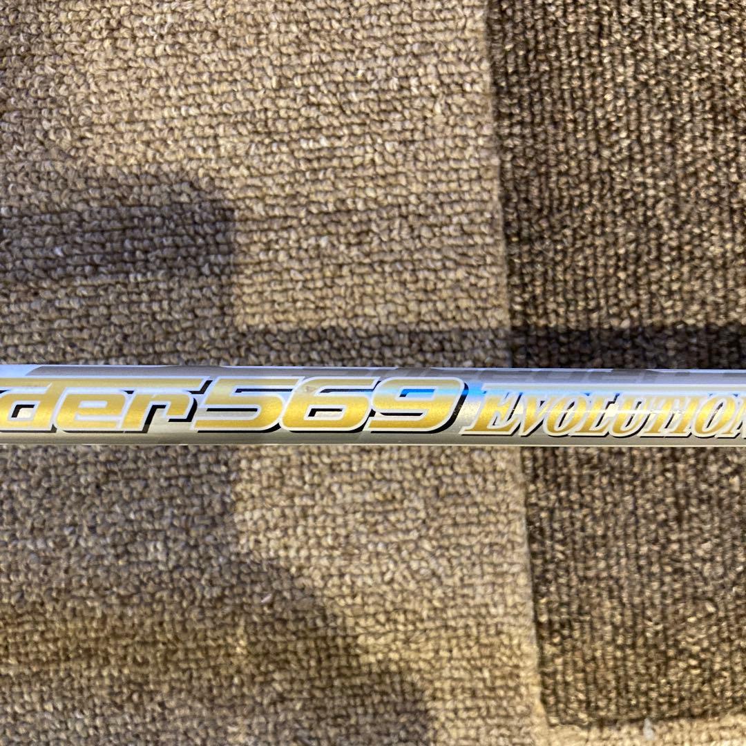 ブリヂストン JGR フェアウェイウッド ５w