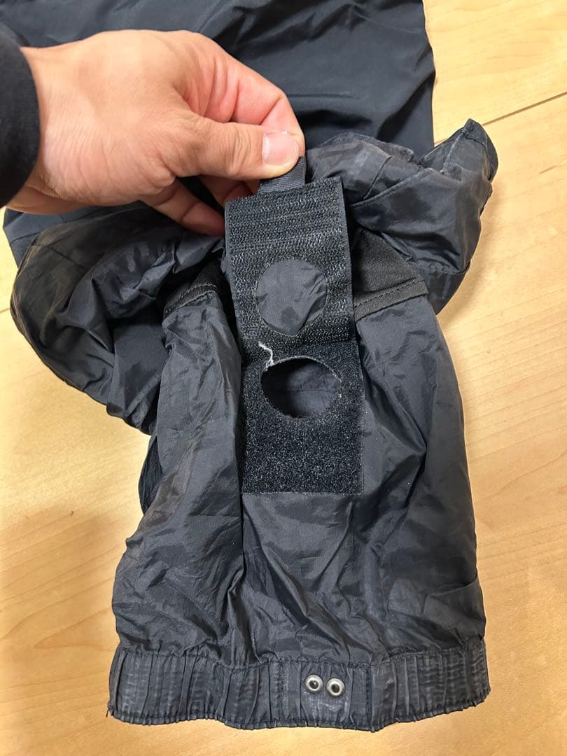【最強コラボ】686×THE HUNDREDS GORE-TEX スノボパンツM