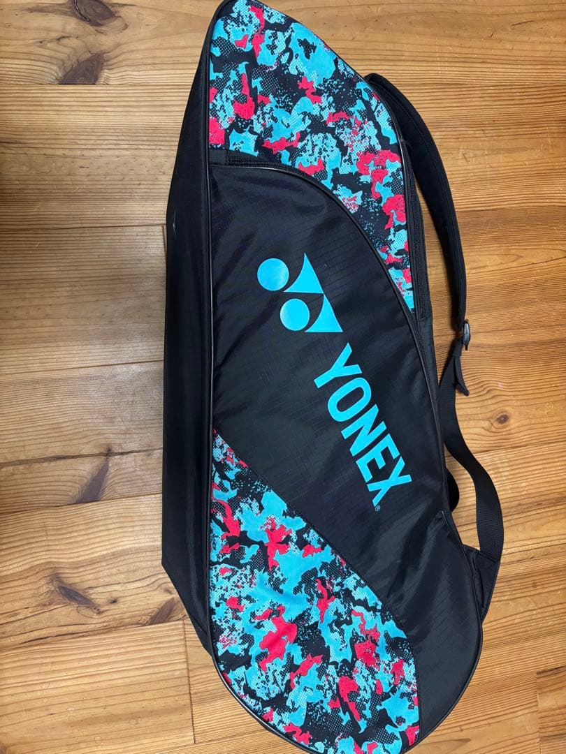 YONEX バドミントン用バッグ