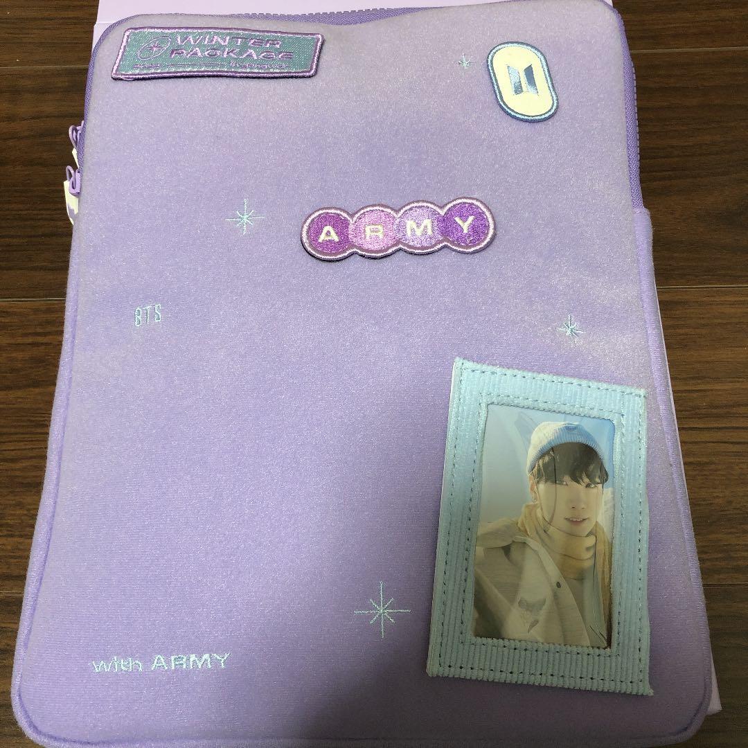 K-POP・アジア WINTER package2021