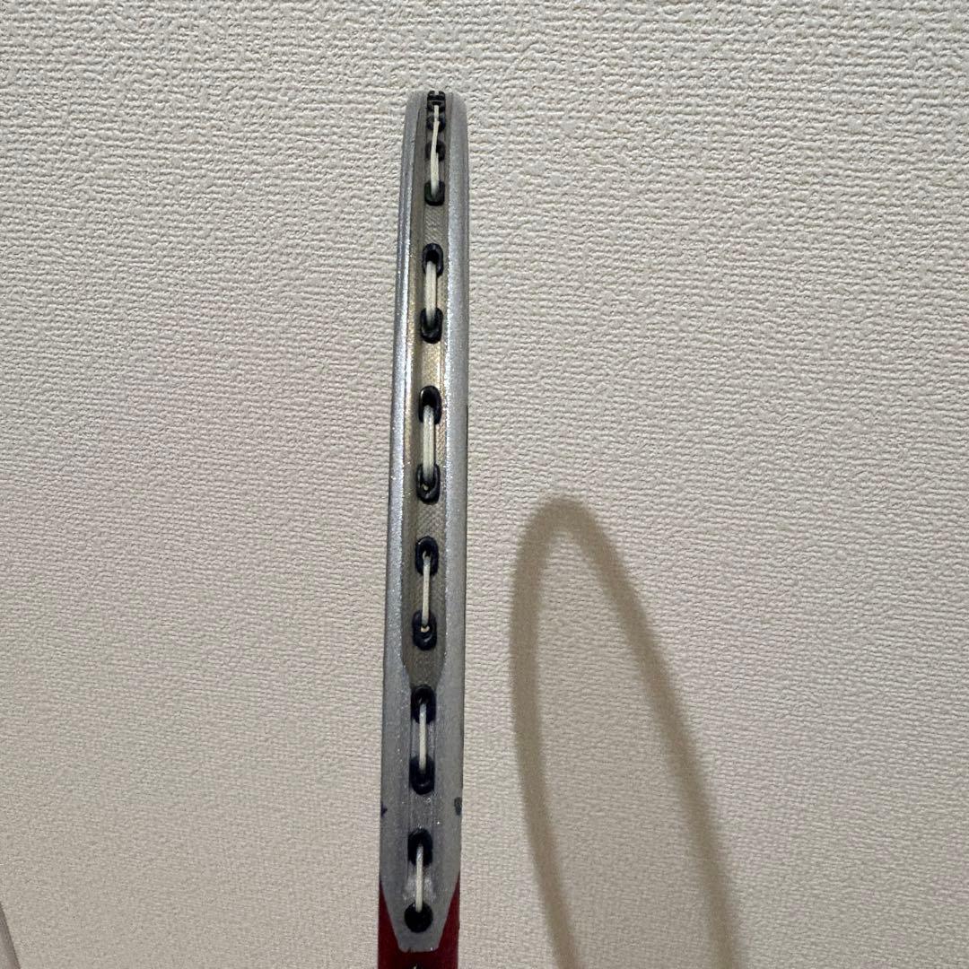 YONEX ARMORTEC 700 初期モデル 4UG5 バドミントンラケット