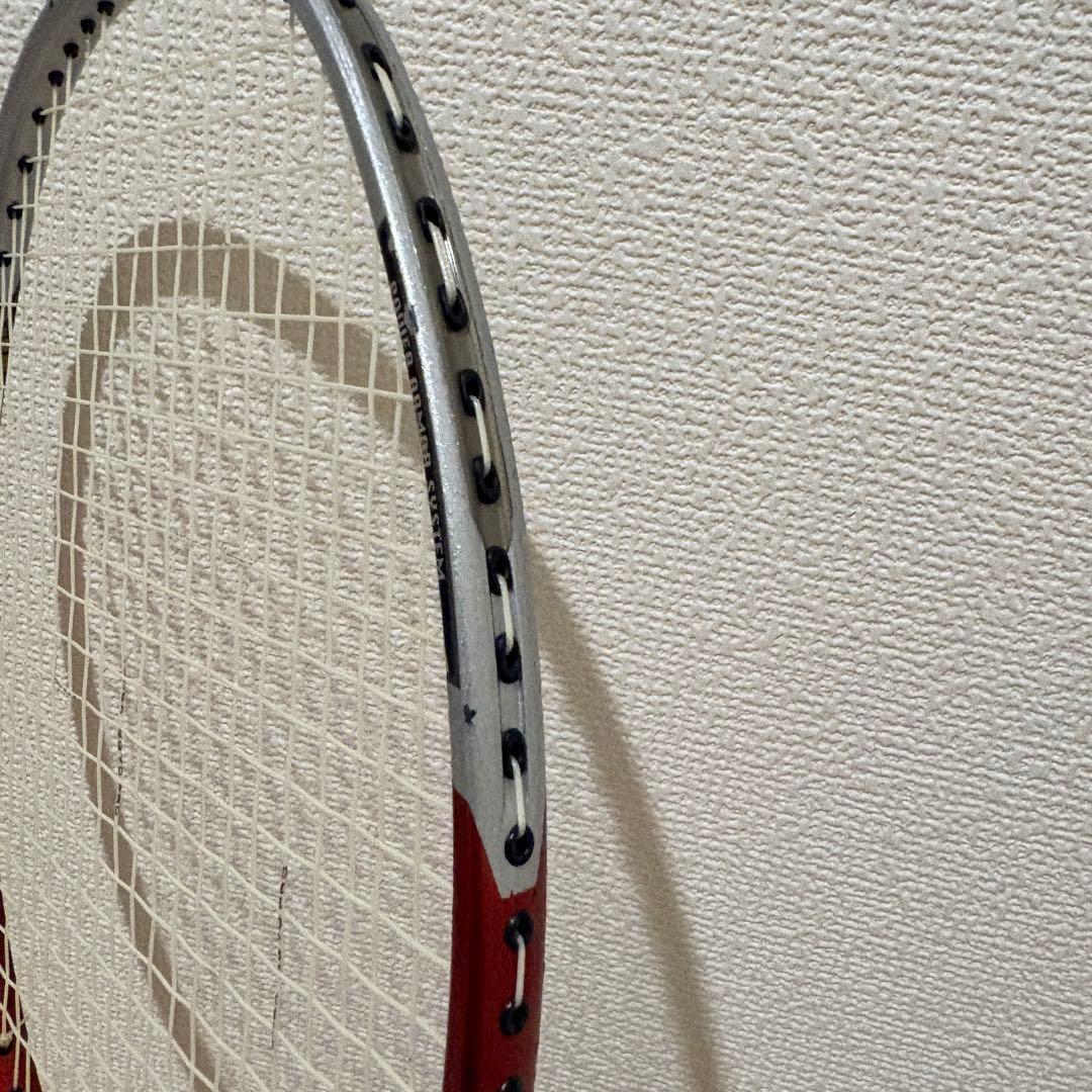 YONEX ARMORTEC 700 初期モデル 4UG5 バドミントンラケット