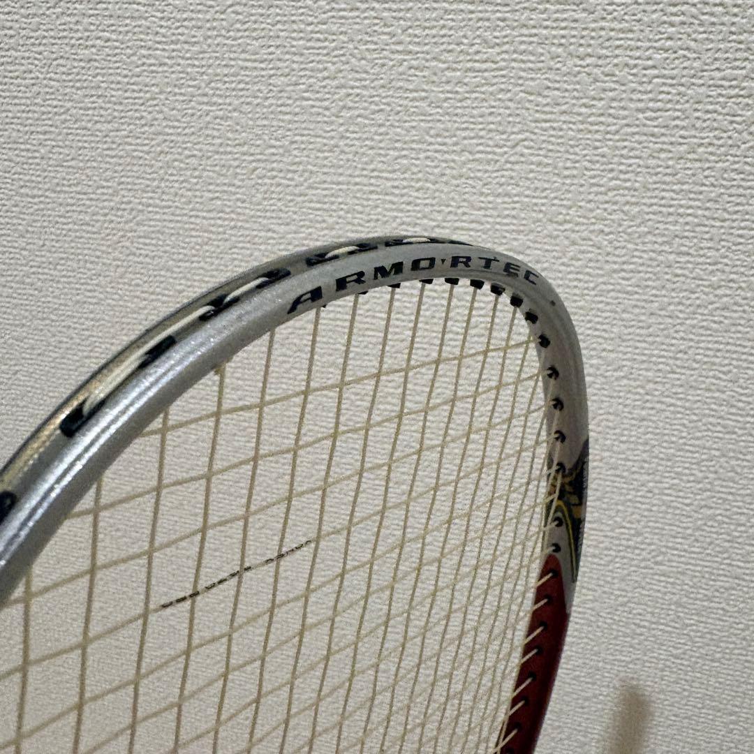 YONEX ARMORTEC 700 初期モデル 4UG5 バドミントンラケット