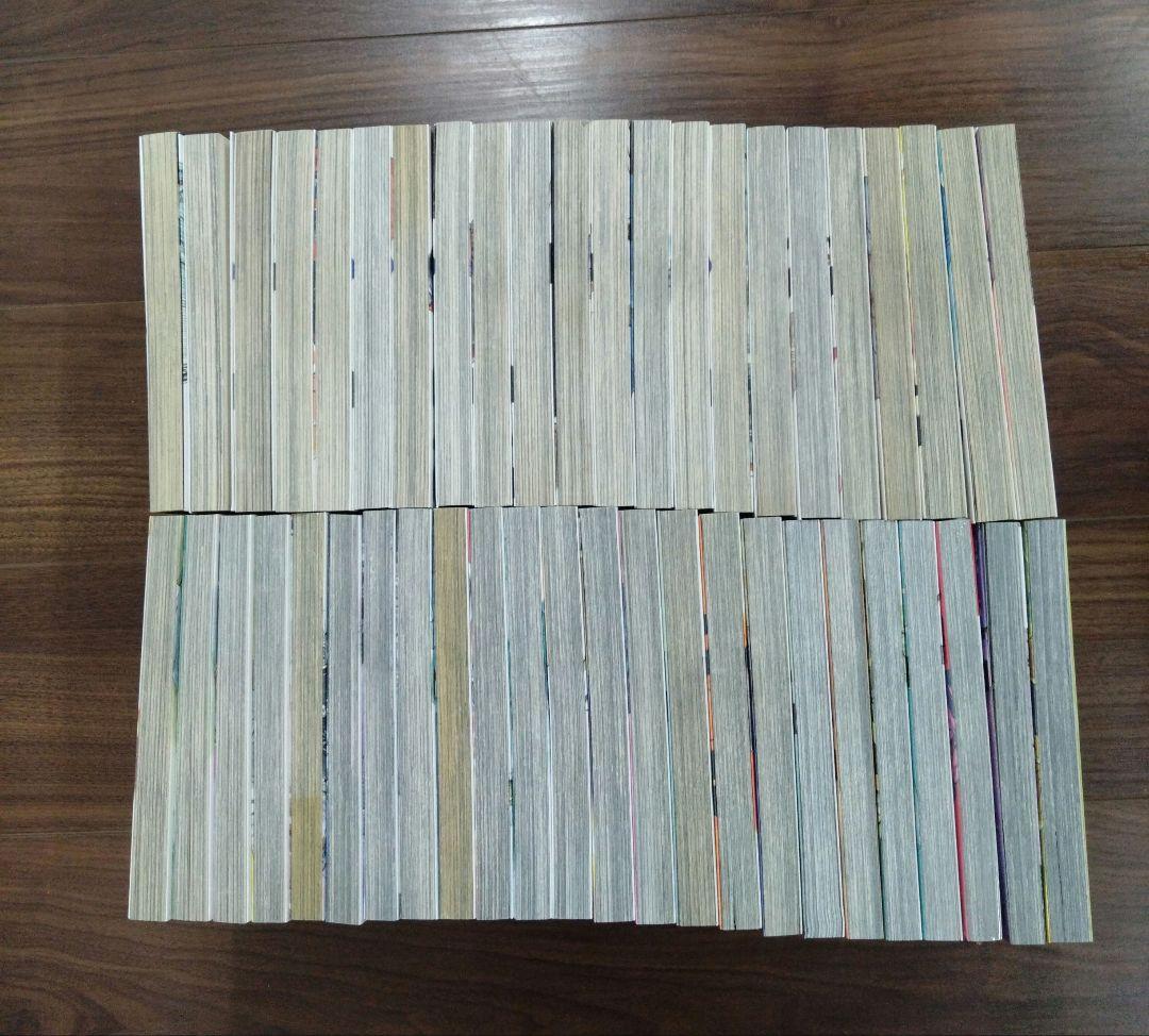 宇宙兄弟　1-45巻　全巻セット