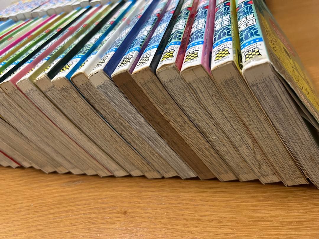 浦安鉄筋家族セット【まとめ売り】