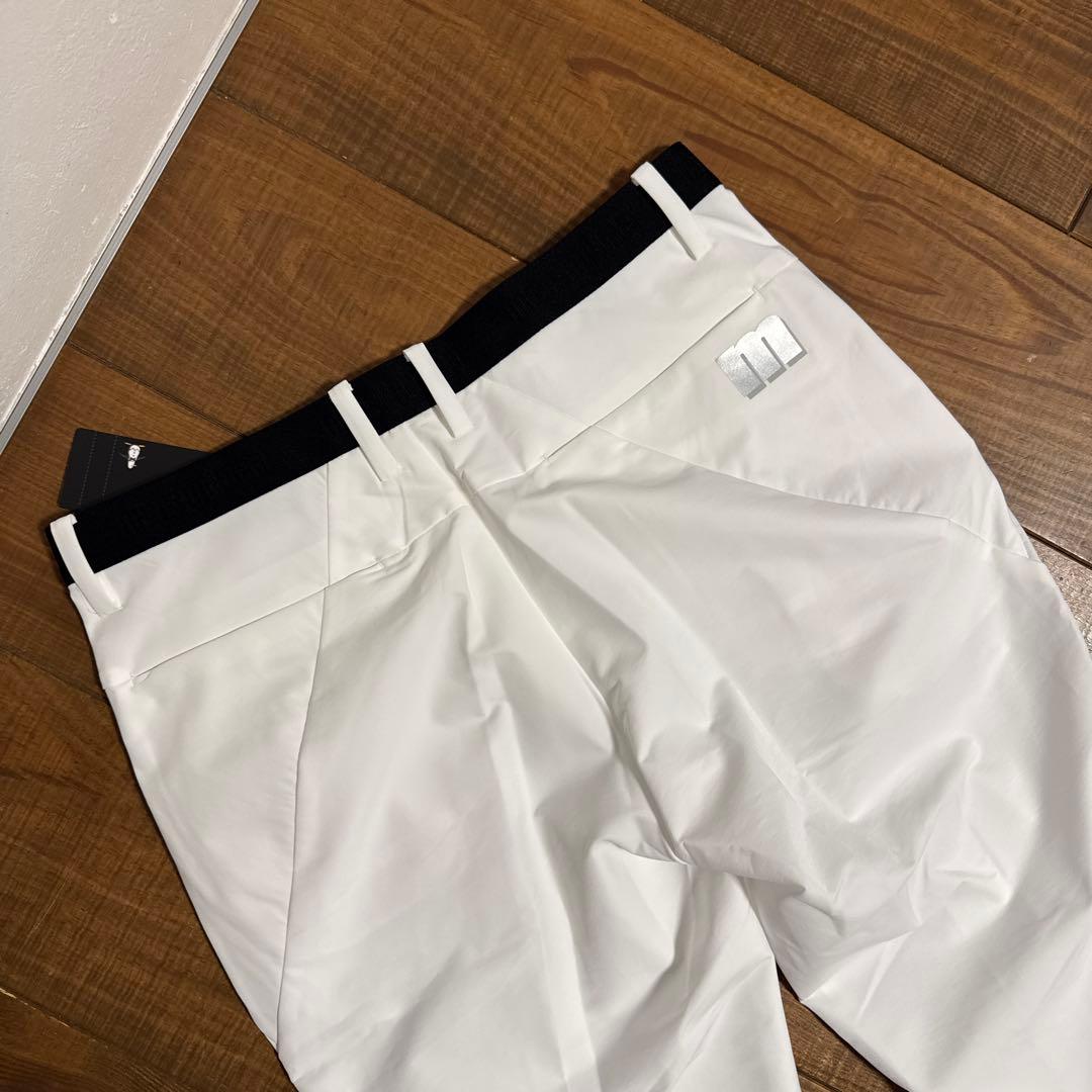 未使用品　マンシングウェア　パンツ　春夏用 88