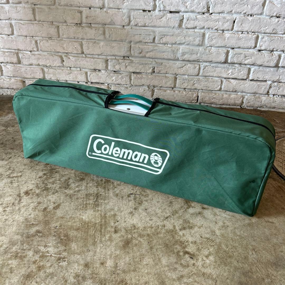 Coleman 折りたたみキッチンテーブル 170-5788 コールマン