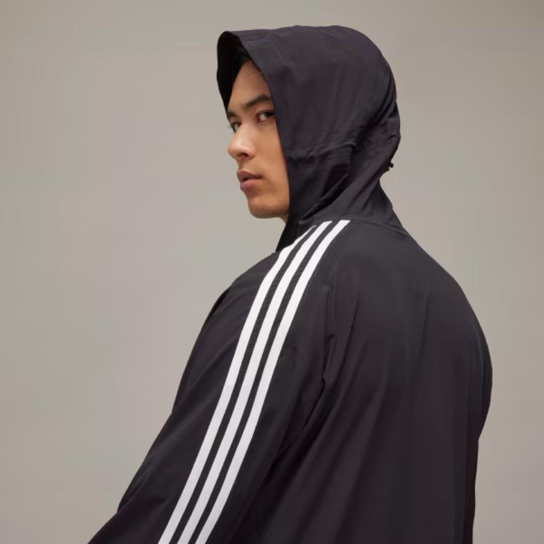 【未使用】日本代表 JFA Y-3 アンセムジャケット Mサイズ