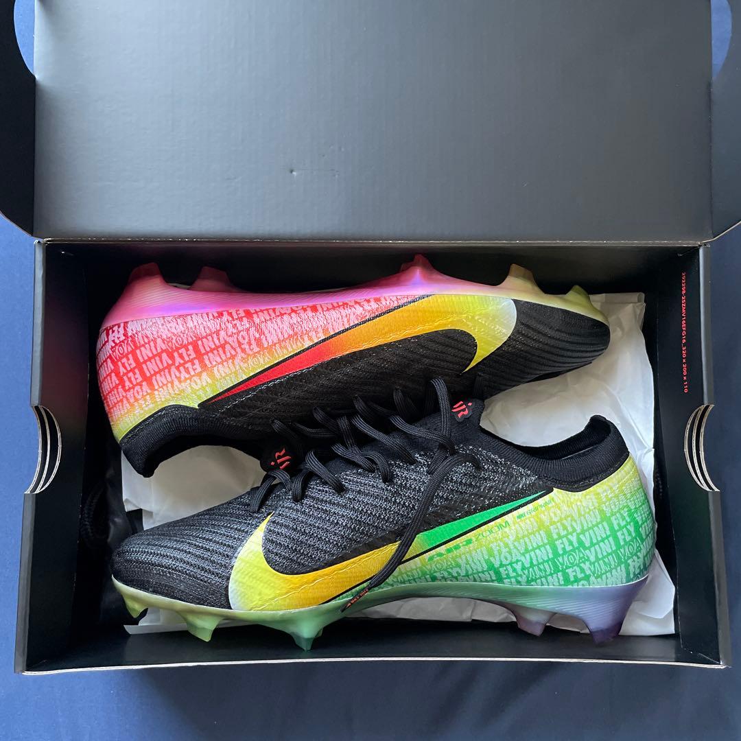 Nike マーキュリアル　ヴェイパー　vjr 28.5