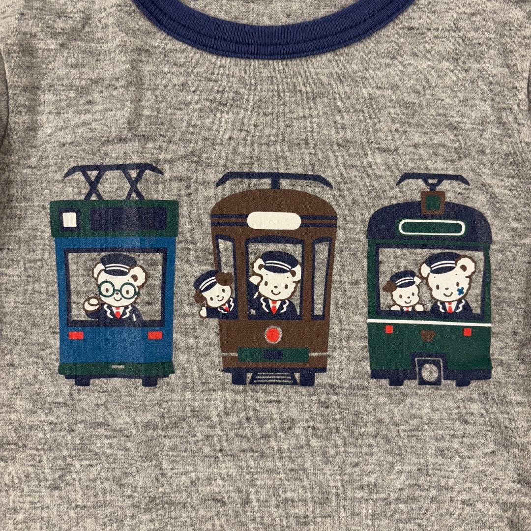 ファミリアtシャツ2点おまとめ