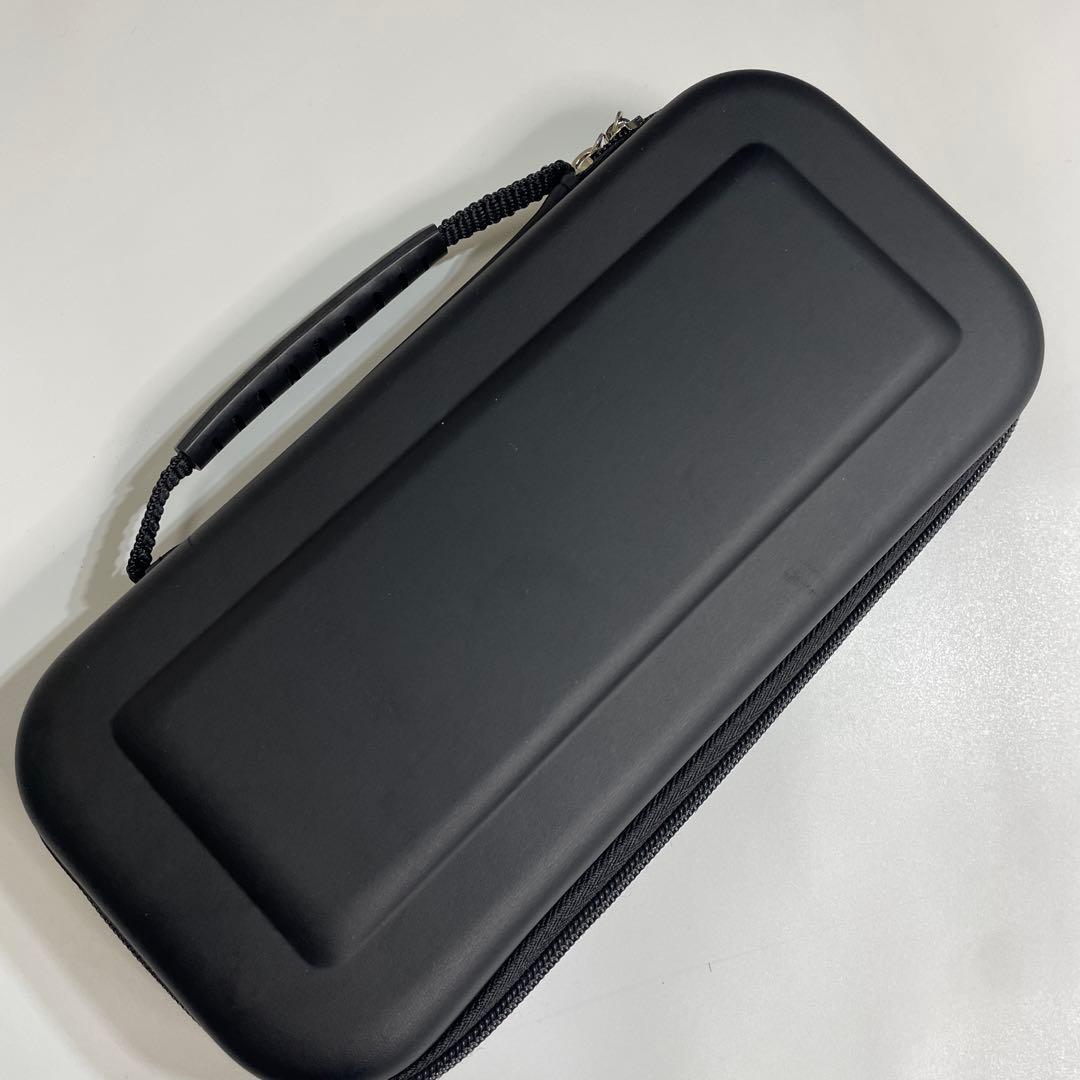 任天堂SWITCH 周辺機器　ハード収納ケースなど　色々セット　まとめ売り