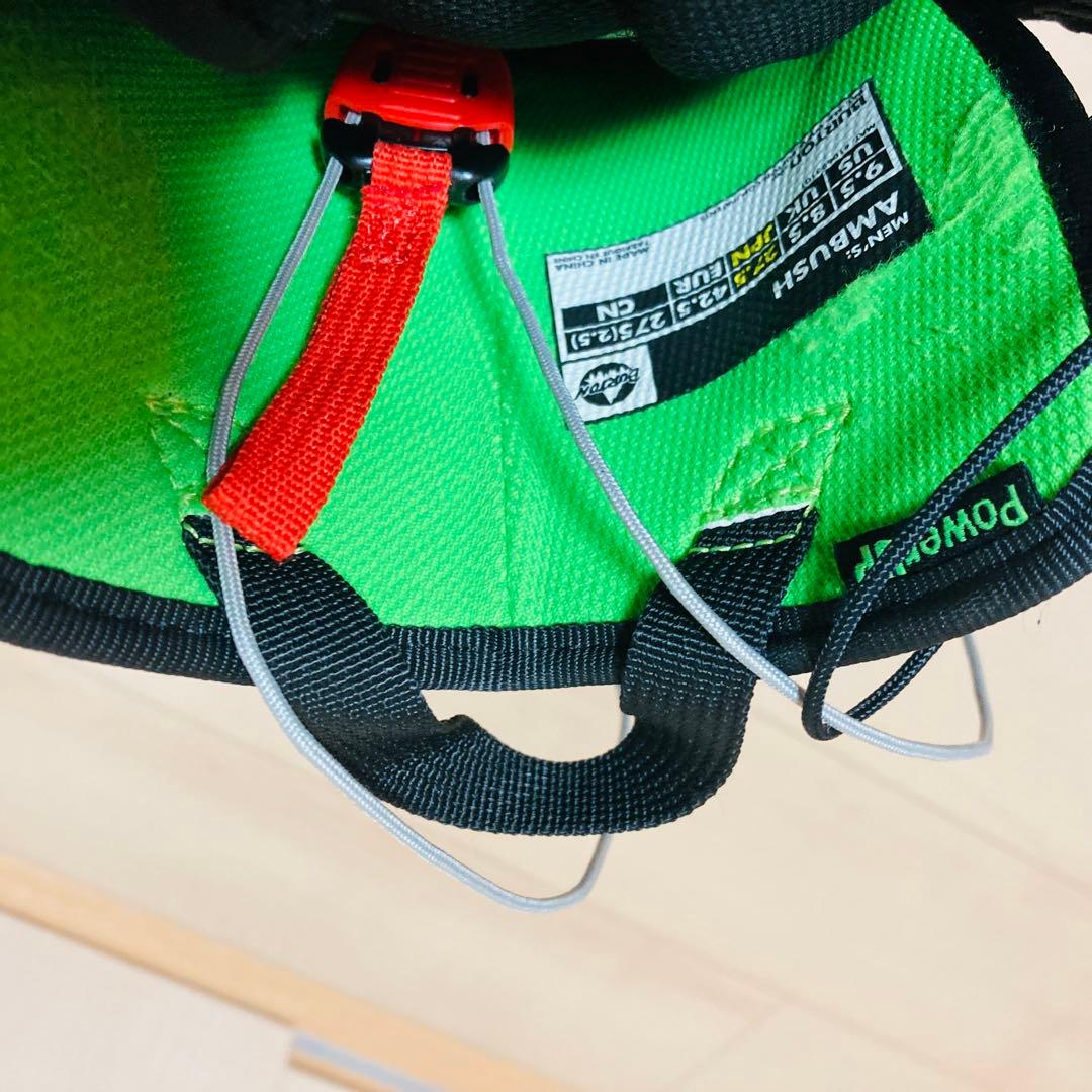 【美品】BURTON imprint3 AMBUSH スノーボードブーツ メンズ