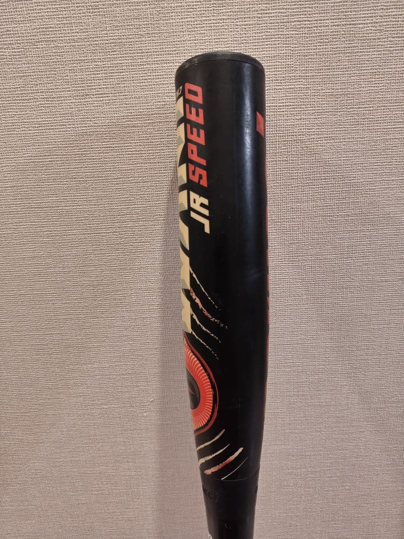 marucci 赤ワニ 82cm 610g 軟式バットと専用ケース
