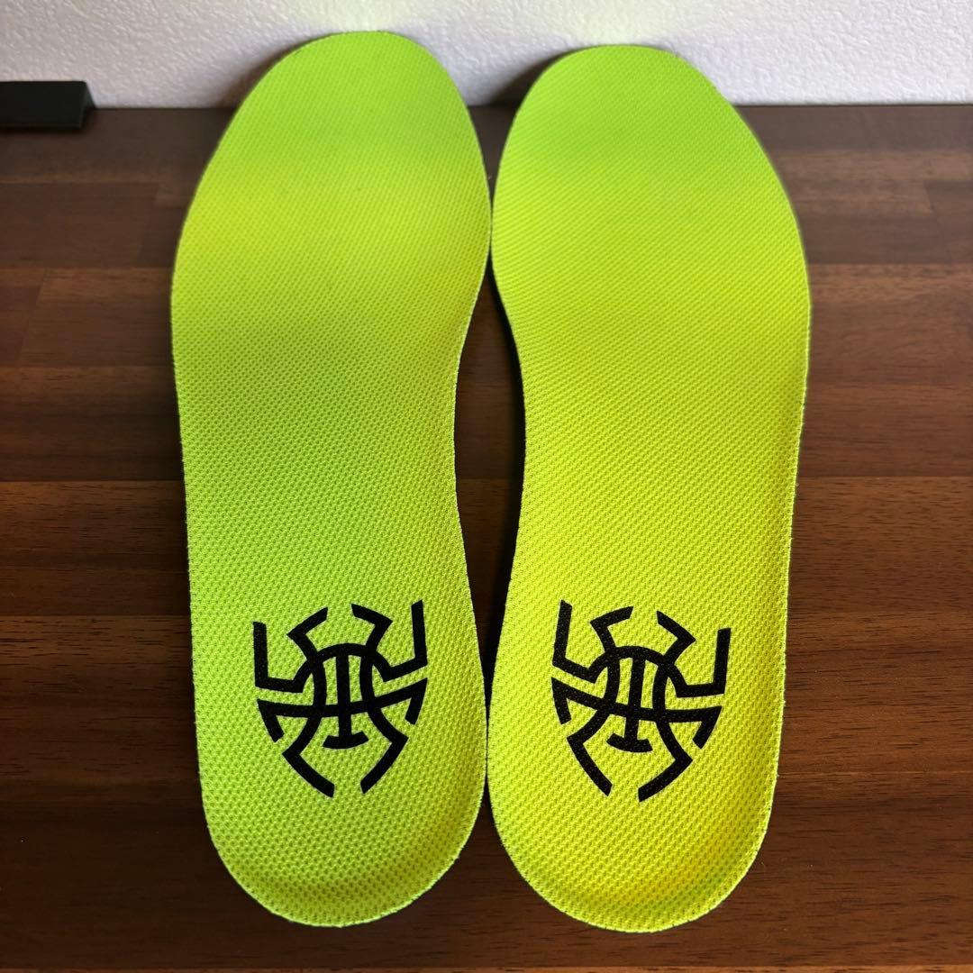 シューズ(男性用) adidas D.O.N. issue 6 25.5cm US7.5
