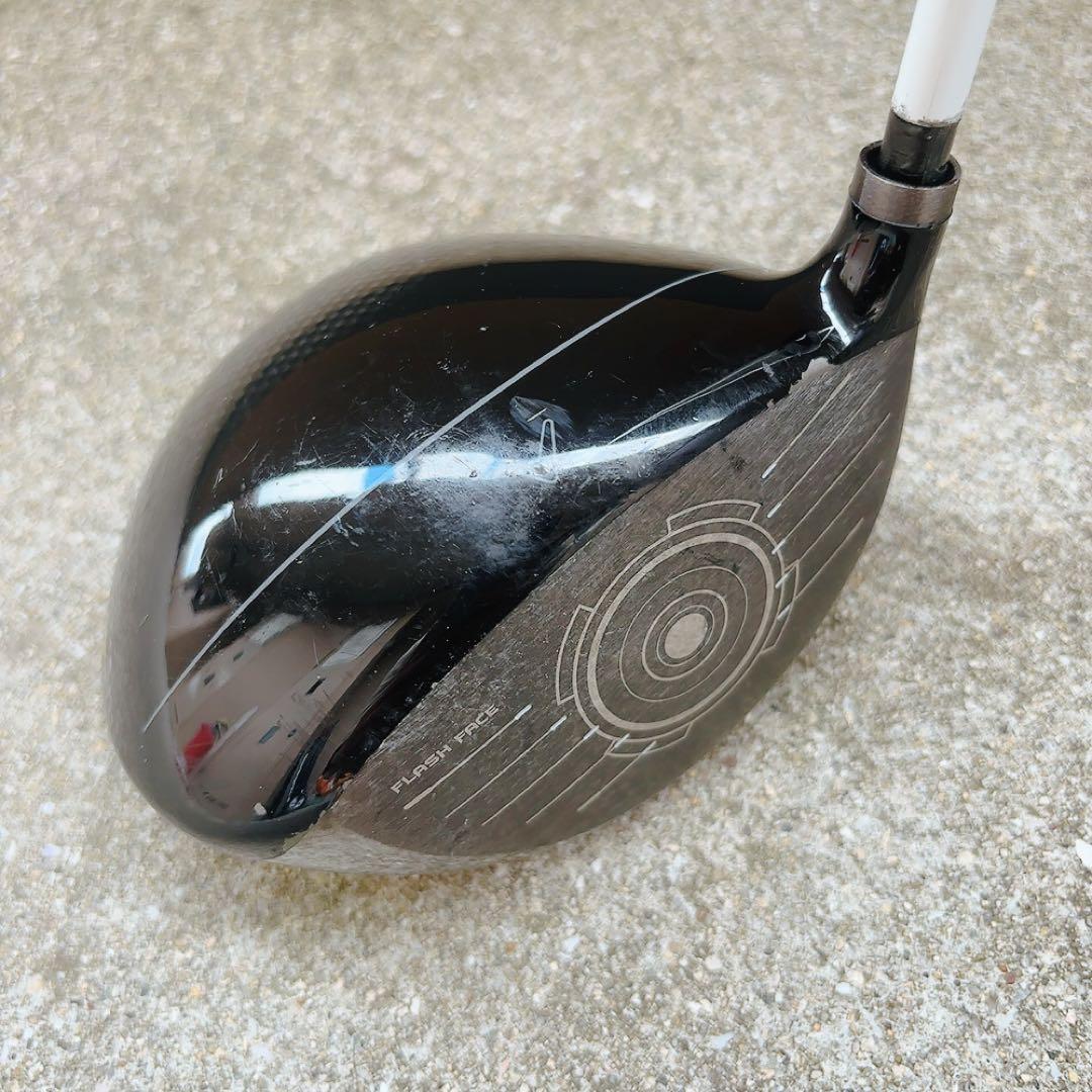 Callaway Solaire ゴルフバッグ レディースクラブセット 初心者