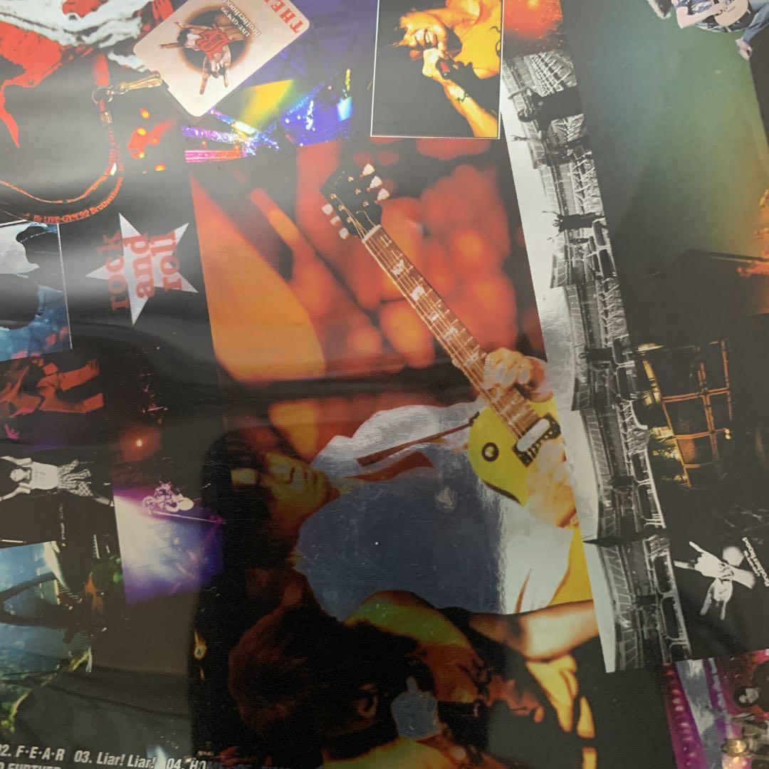 B'z/once upon a time in 横浜～B'z LIVE-GYM…