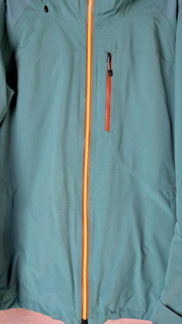 Burton ak スノーボード ウェア セット ゴアテックス